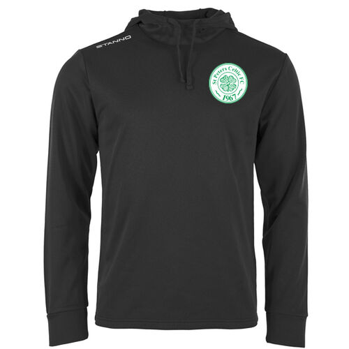 St. Peters Celtic F.C Field Hooded Top Thumbnail