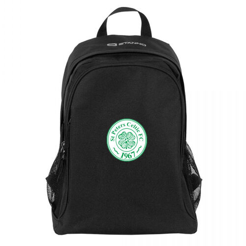 St. Peters Celtic F.C Campo Backpack Thumbnail