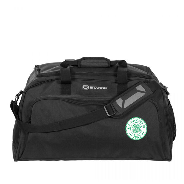 St. Peters Celtic F.C Loreto Bag Thumbnail