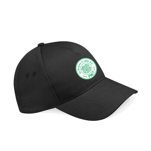St. Peters Celtic F.C Cap Thumbnail