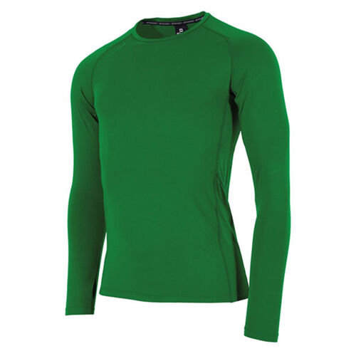 St. Peters Celtic F.C Baselayer Top Green Thumbnail