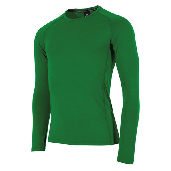St. Peters Celtic F.C Baselayer Top Green Thumbnail
