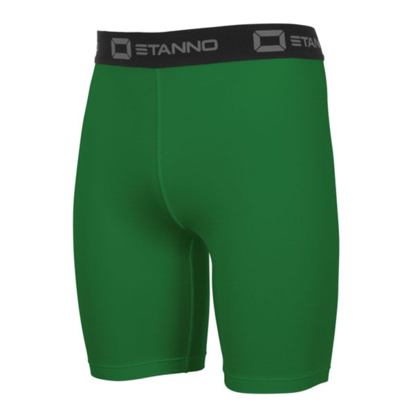 St. Peters Celtic F.C Baselayer Short Green Thumbnail