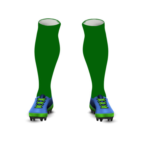 MG Sock Green Thumbnail